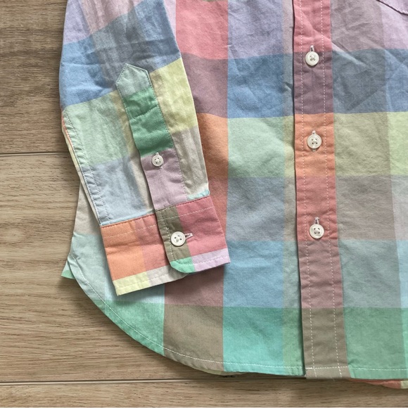Gap Button Down - Small - Picture 6 of 16